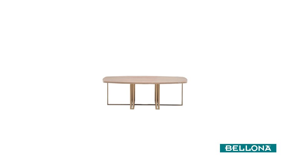 Montella Couchtisch von Bellona
