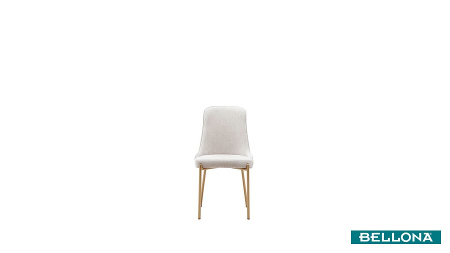 Montella Stuhl 6362 2er-Set von Bellona
