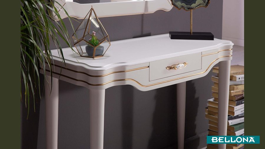 Napoli Sideboard von Bellona
