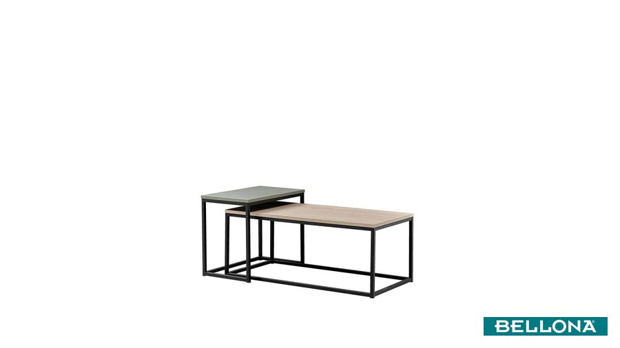 Orleon Couchtisch von Bellona