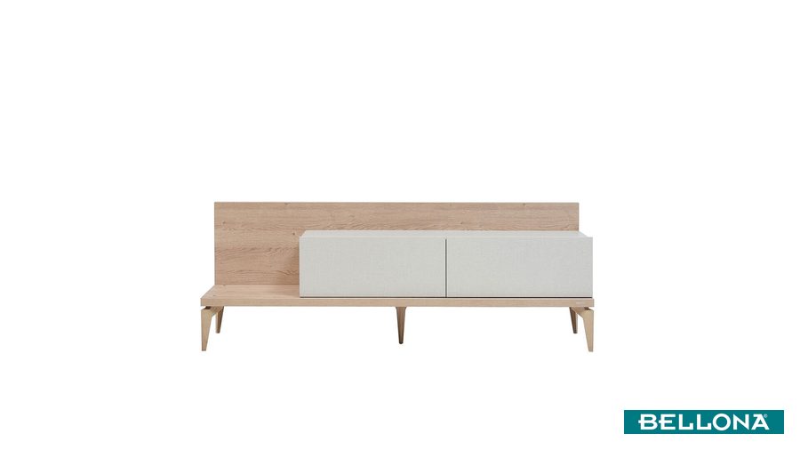 Orleon TV-Board von Bellona