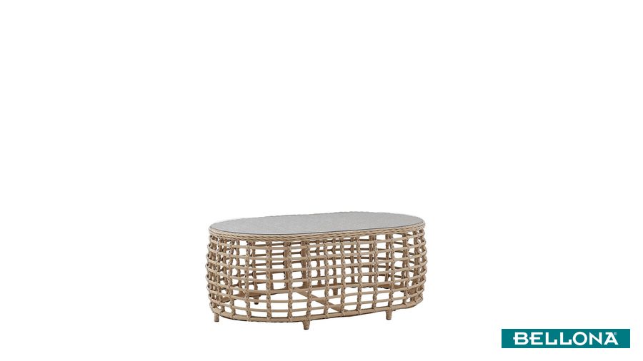 Orvion Couchtisch von Bellona