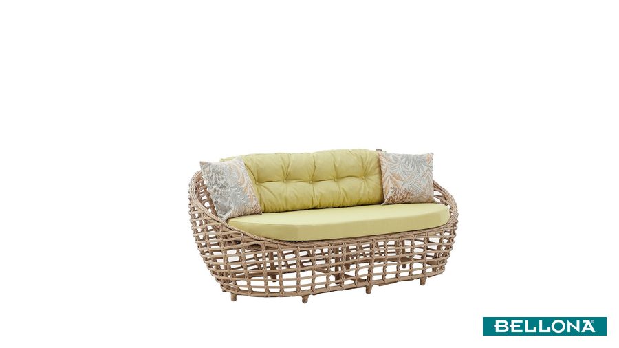 Orvion 3-Sitzer Sofa von Bellona