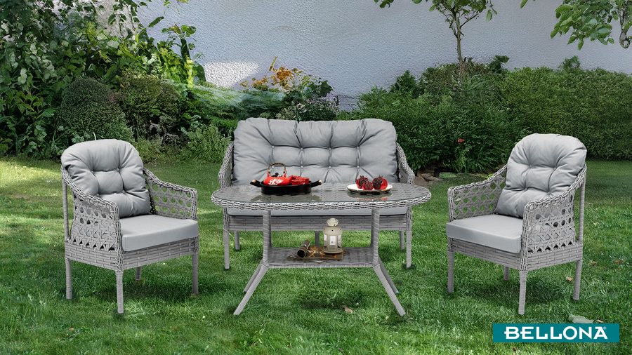 Pernilla S Mini Garten Set von Bellona