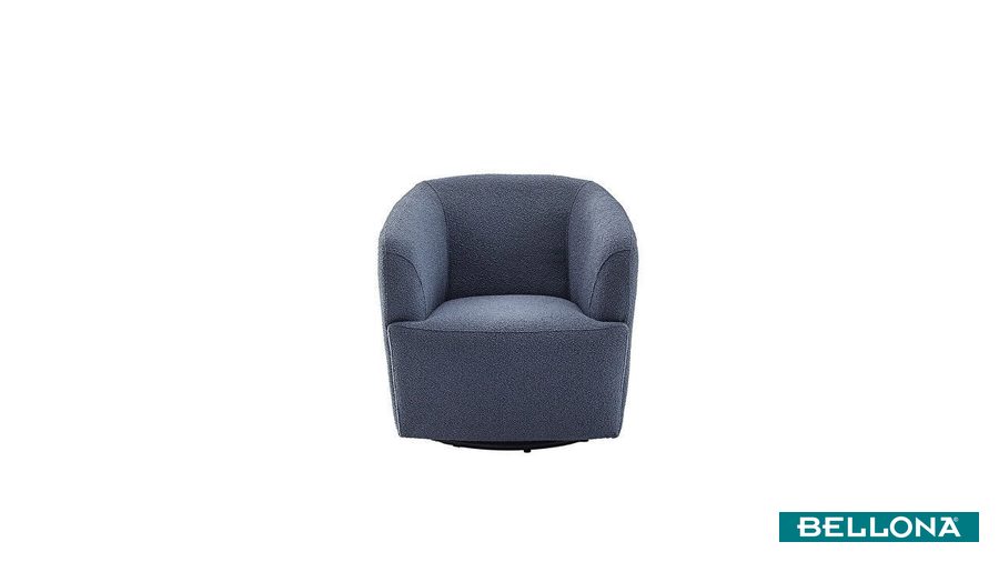 Picasso Sessel drehbar Sofa von Bellona