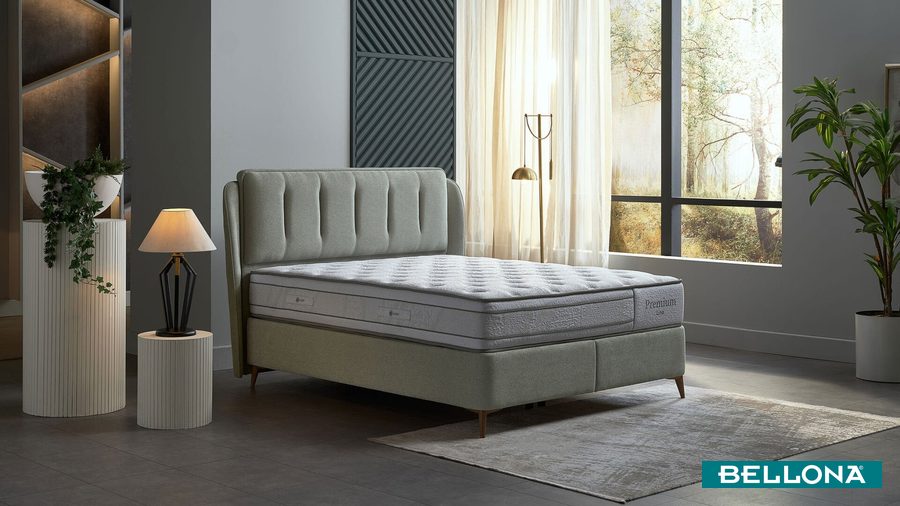 Premium Line Bettbox von Bellona