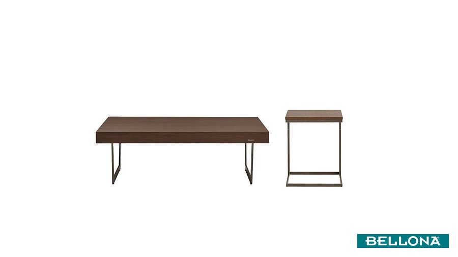 Ravelly Couchtisch von Bellona