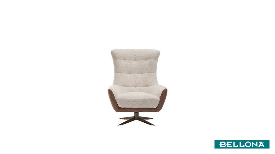 Ravelly Sessel drehbar Sofa von Bellona
