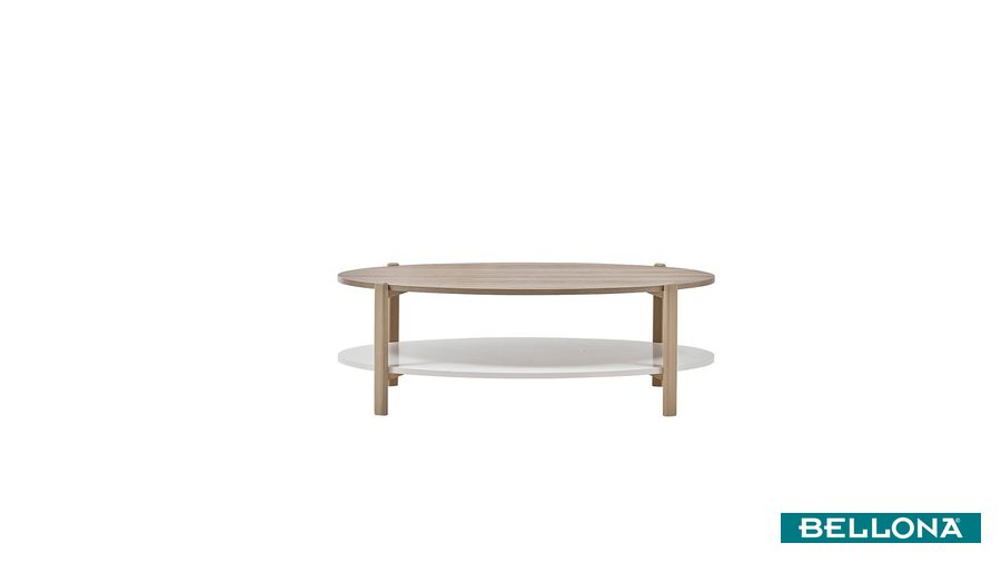 Rozy Bohem Couchtisch von Bellona