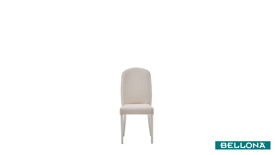 Valenty Stuhl 6392 2er-Set von Bellona