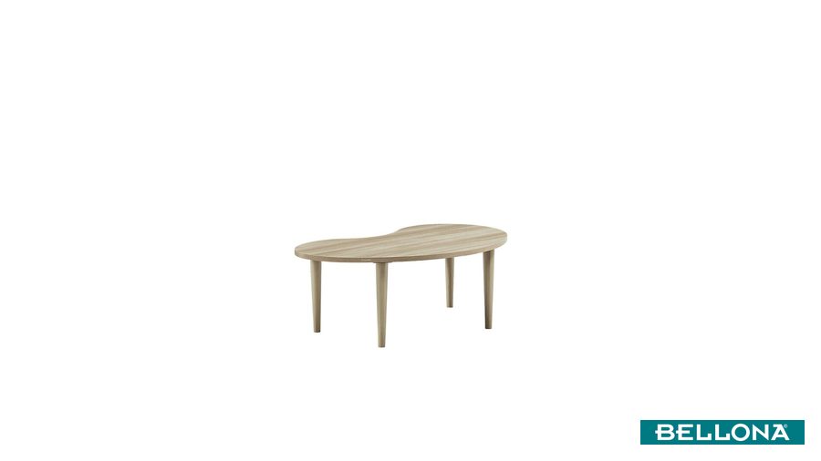 Valenty Couchtisch von Bellona