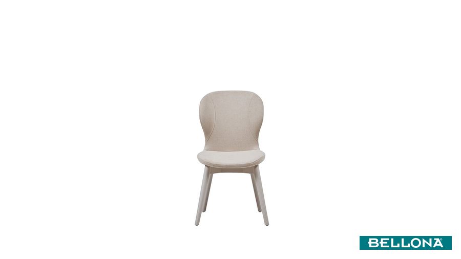 Valenty Stuhl 6373 2er-Set von Bellona