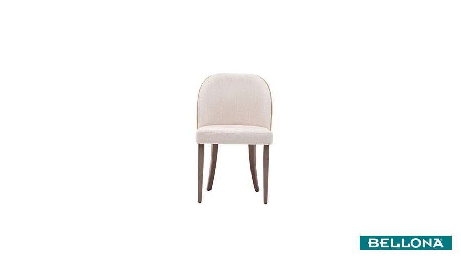 Veronica Stuhl 6344 2er-Set von Bellona