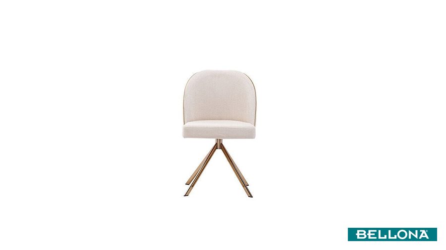 Veronica Stuhl 6345 2er-Set von Bellona