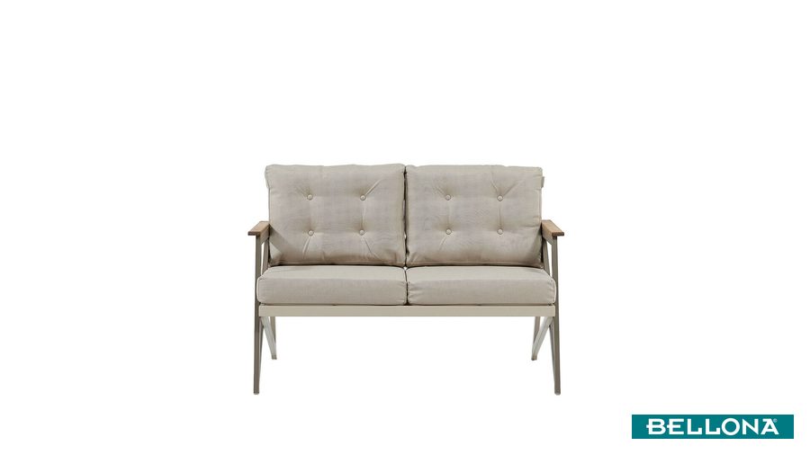 Volera 2-Sitzer Sofa von Bellona