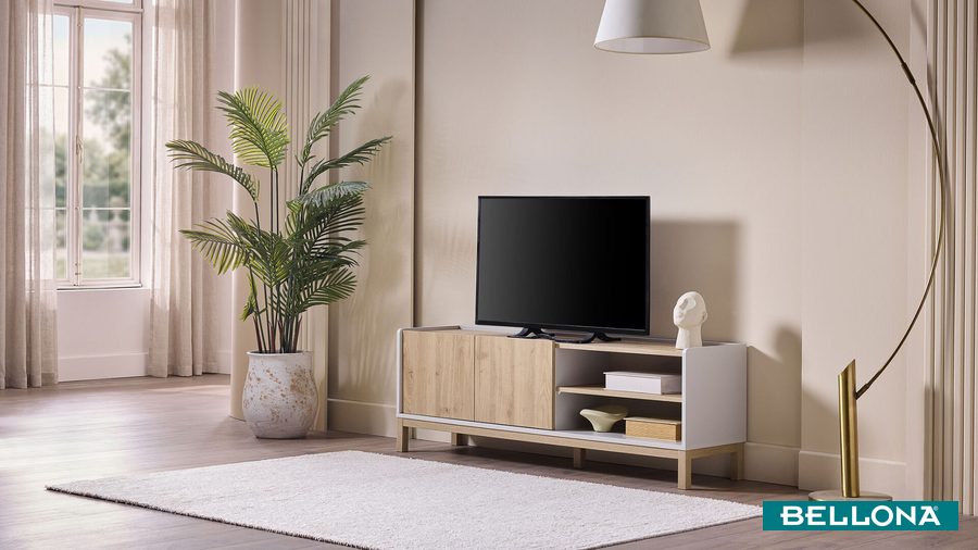 Wendy TV-Board von Bellona