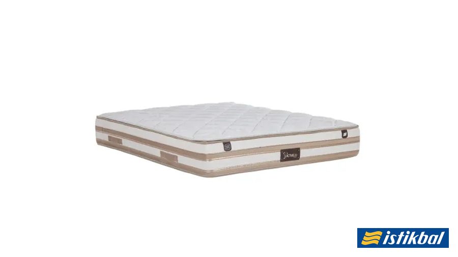 Active Life Gold S Matratze von Istikbal