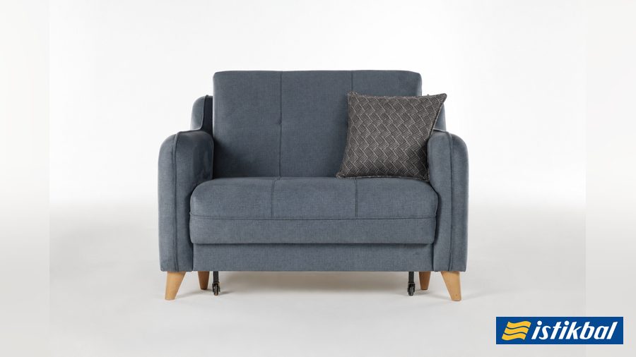 Aldis Einzel- mit Schlaffunktion Sofa von Istikbal