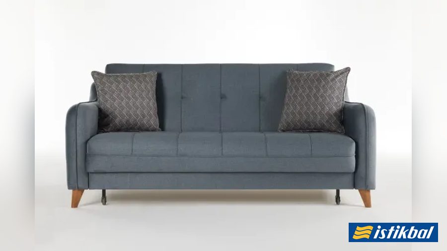 Aldis Doppel- mit Schlaffunktion Sofa von Istikbal