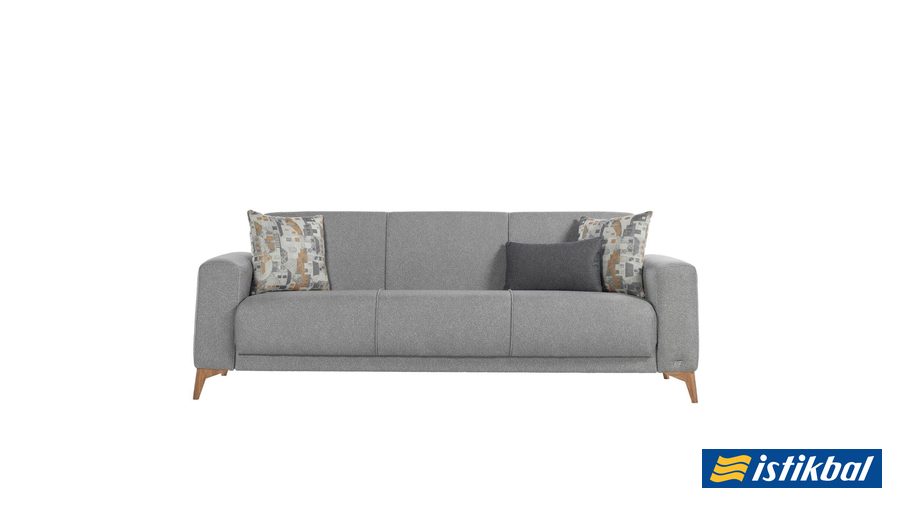 Alin 3-Sitzer Sofa von Istikbal