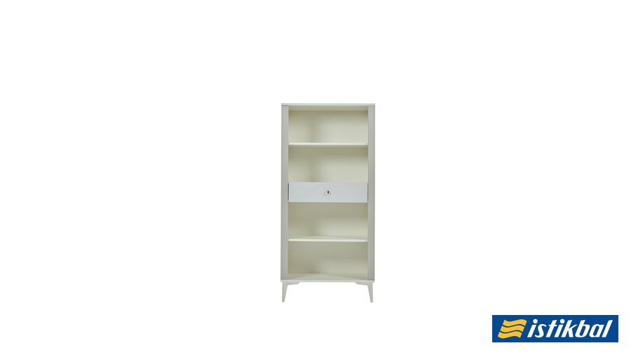 Alya Bücherregal von Istikbal