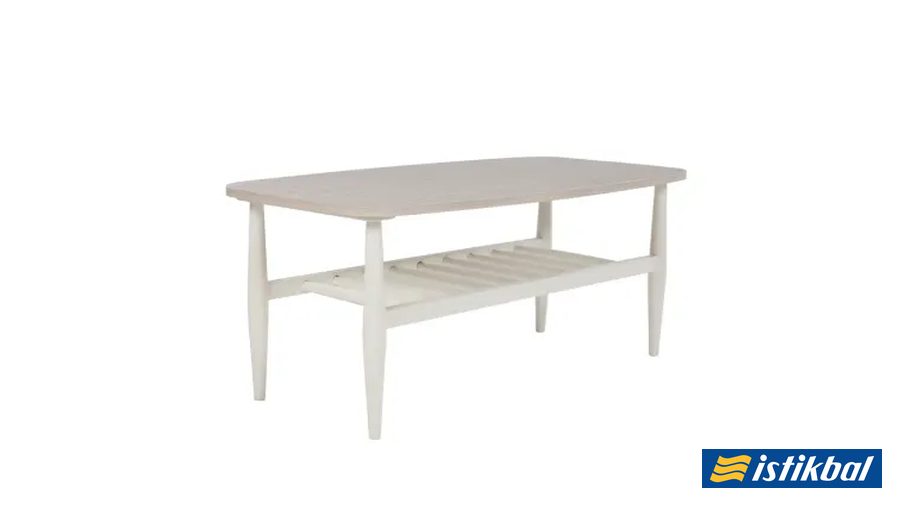 Alya Couchtisch von Istikbal