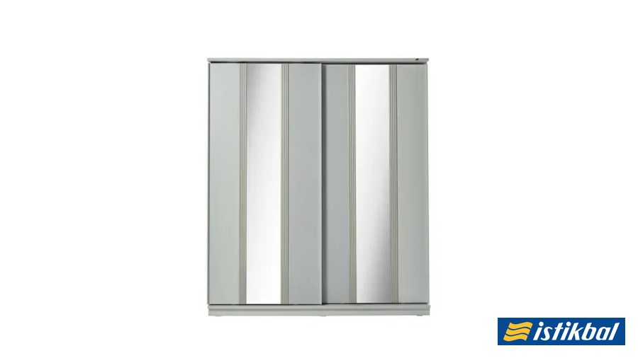 Alya Schwebetürenschrank von Istikbal