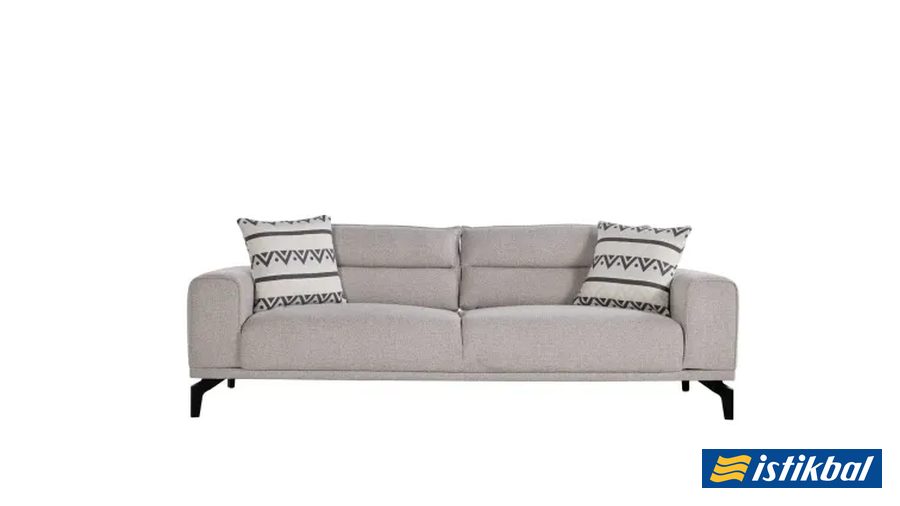 Alya 3-Sitzer Sofa von Istikbal
