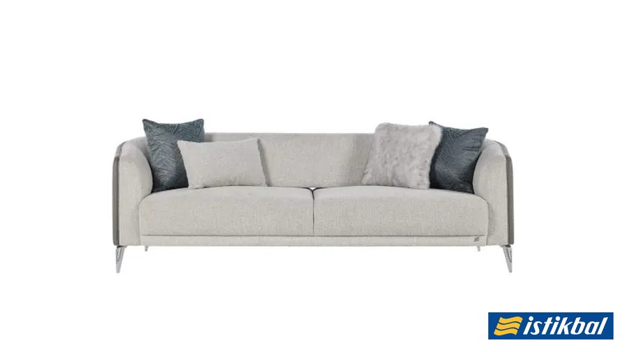 Aysa 3-Sitzer Sofa von Istikbal