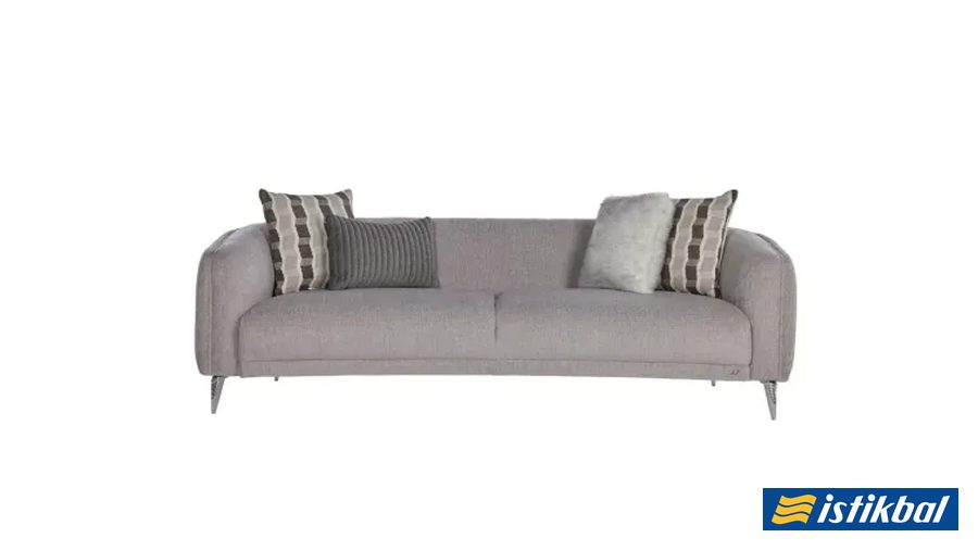 Aysa X 3-Sitzer Sofa von Istikbal