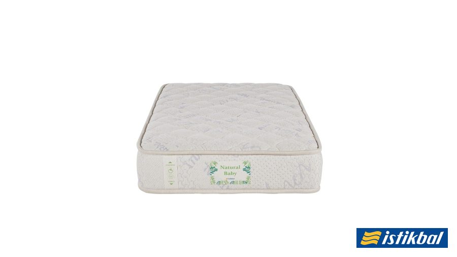 Baby Natural Matratze von Istikbal