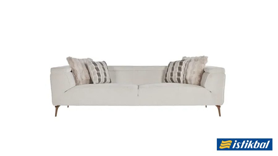 Bella 3-Sitzer Sofa von Istikbal