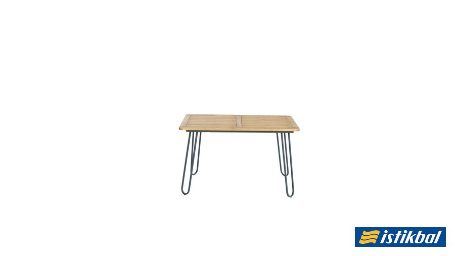 Berta Balkon Tisch von Istikbal