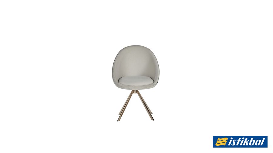 Briella 8233 Stuhl von Istikbal