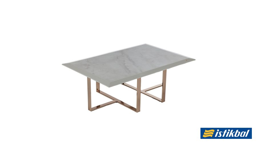 Briella Couchtisch von Istikbal