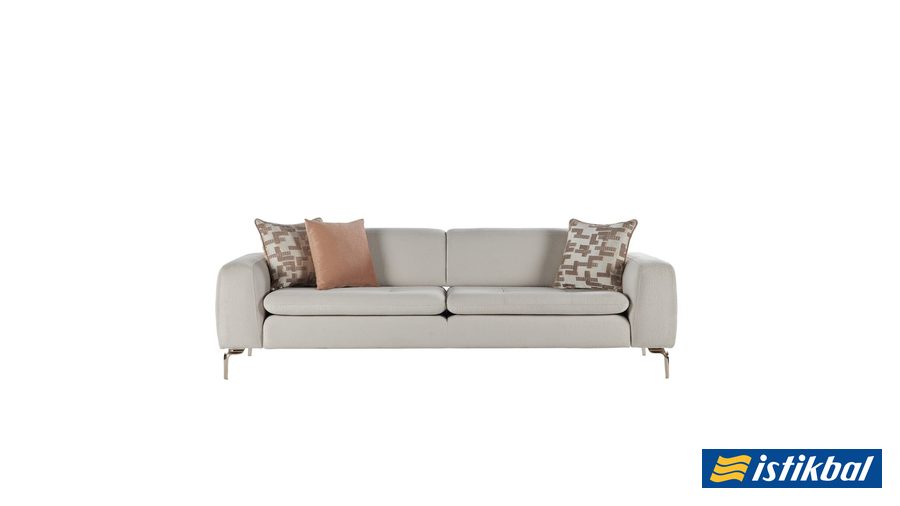 Briella 3-Sitzer Sofa von Istikbal
