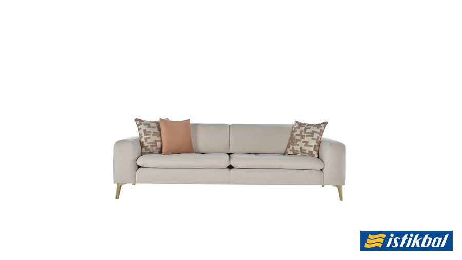 Briella X 3-Sitzer Sofa von Istikbal