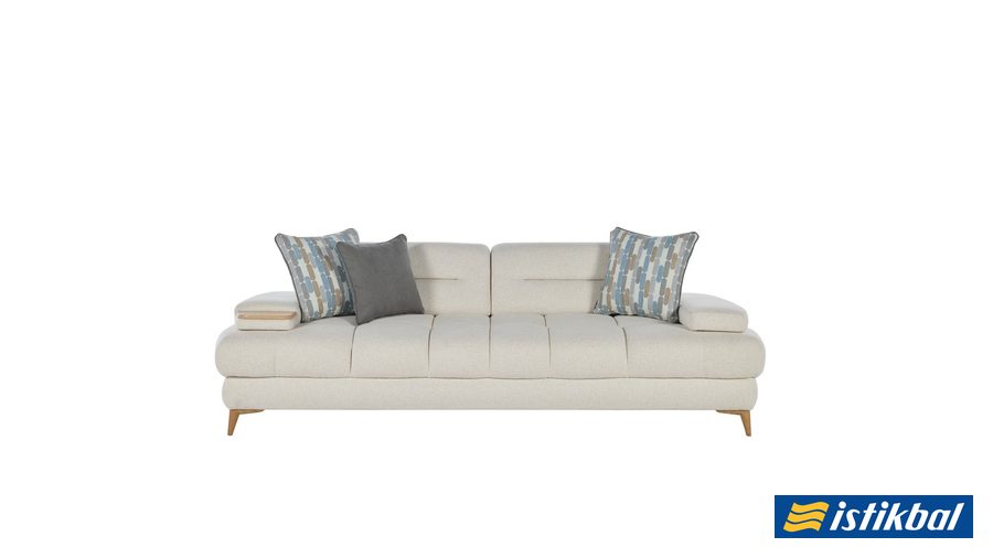 Bubble Tetra 3-Sitzer Sofa von Istikbal