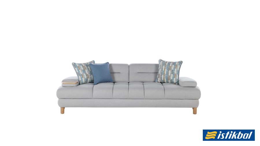 Bubble Tetra X 3-Sitzer Sofa von Istikbal