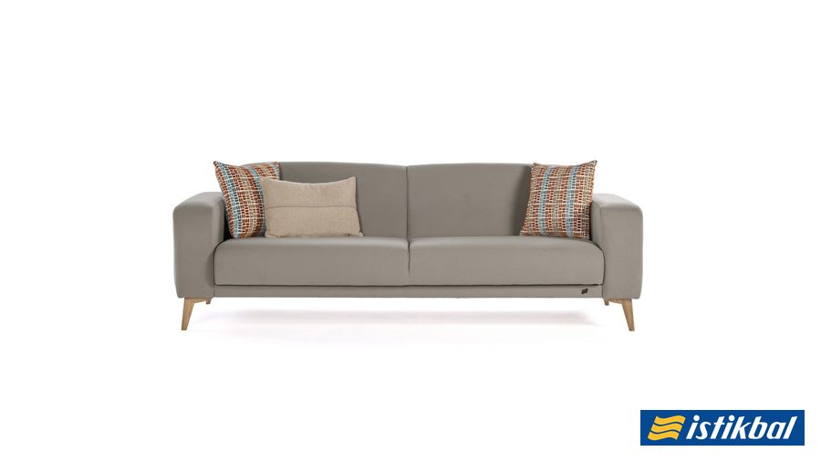 Carlin 3-Sitzer Sofa von Istikbal