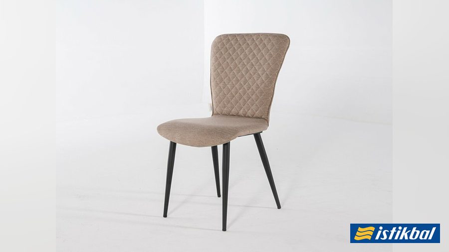 Clark Stuhl 2er-Set von Istikbal