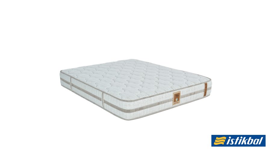 Clima Wool Ultra Matratze von Istikbal