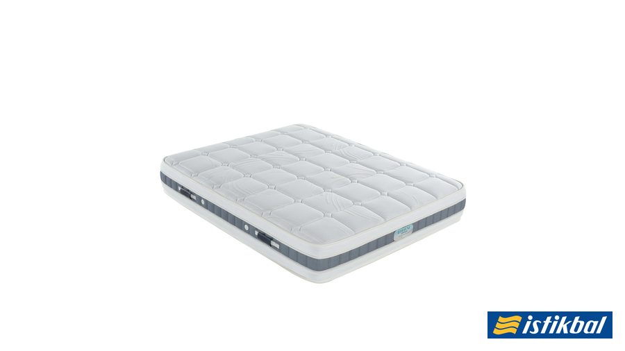 Deluxe Premium Matratze von Istikbal