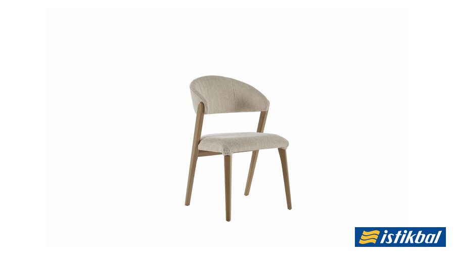 Destina 8257 Stuhl von Istikbal