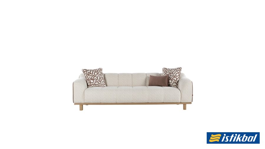 Destina 3-Sitzer Sofa von Istikbal