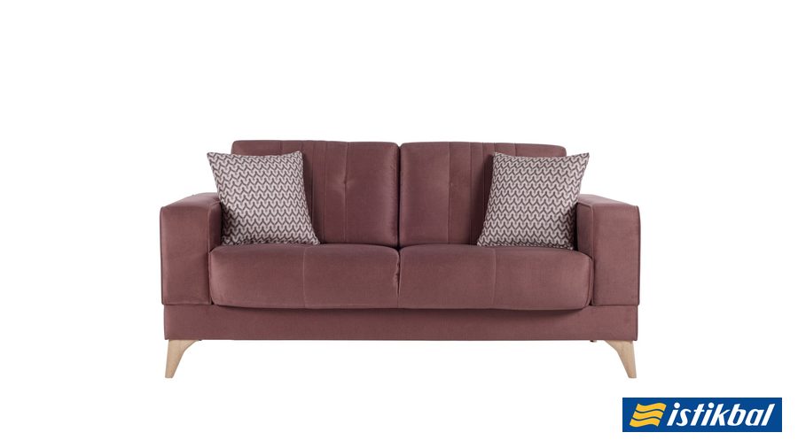 Elizya S 2-Sitzer Sofa von Istikbal