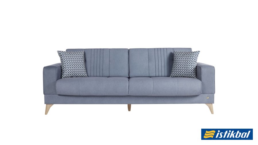 Elizya S 3-Sitzer Sofa von Istikbal
