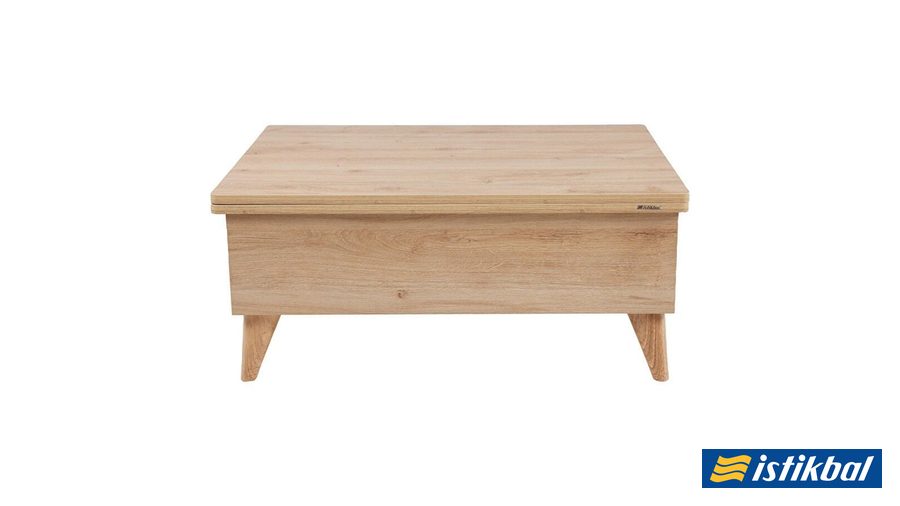 Elizya Smart Couchtisch von Istikbal