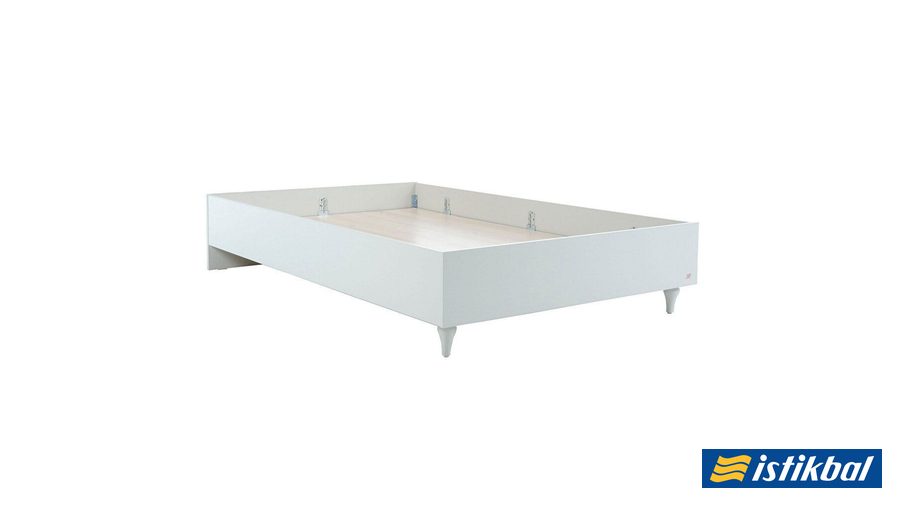 Emily Jugendzimmer Bettgestell von Istikbal