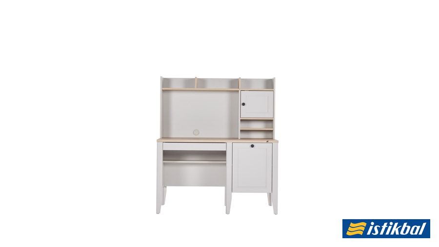 Fiona mit Schrank Schreibtisch